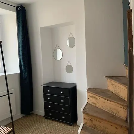 Maison Angouleme, France Hébergement de vacances Angoulême