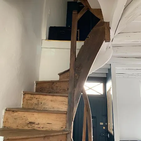 Maison Angouleme, France Hébergement de vacances Angoulême