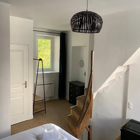 Hébergement de vacances Maison Angouleme, France